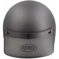 Premier Helmets Jet Classic Off-road Visir