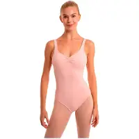 Intermezzo Danmer ærmeløs Trikot
