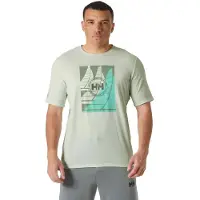 Helly Hansen Race Sailing T-shirt Med Korte ærmer