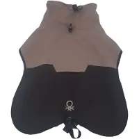 Benetton Waterproof Hundejakke