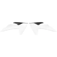 Rtech Ktm 65 Sx 2024 Cvktmbnnr2465 Kølerbeskyttere