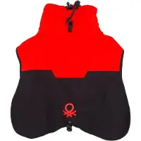 Benetton Waterproof Hundejakke