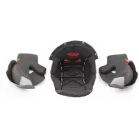 Premier Helmets Typhoon Inderforing