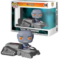 Funko POP! Panthro I Thundertank-figur