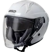 Gari G40 Sunvisor åben Hjelm