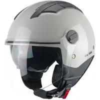 Cgm 116a Air Mono åben Hjelm