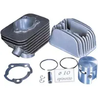 Polini 140.0065/10st Ø43mm Cylinderkit