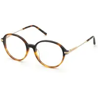 Nina Ricci Vnr431 Rounded Damebriller