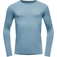 Devold Breeze Plus Merino 200 T-shirt Med Lange ærmer