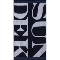 Sundek Maxi Logo Håndklæde