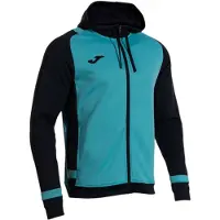 Joma Lider Sweatshirt Med Lynlås