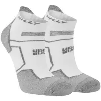 Hilly Socks Twin Skin Korte Sokker