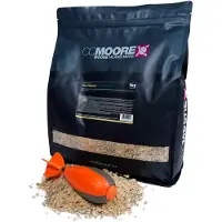 CC Moore Live System Spod Mix Bag Grundbait 5kg
