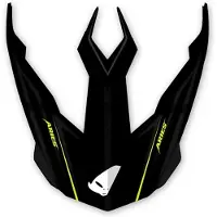 Ufo Aries Visir