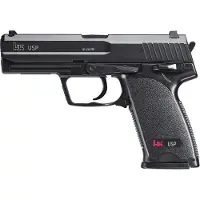 Heckler & koch Usp Airsoft-pistol