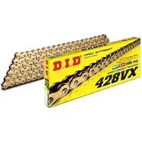 Did 428vx Hollow Rivet Kæde