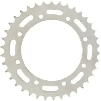 Rk 4427 520 Bagtandhjul