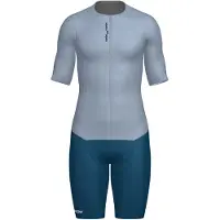 Santini Viper Kortærmet Trisuit
