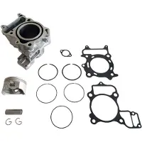 Blast Honda Sh300 07> Cast Iron Cylinderkit