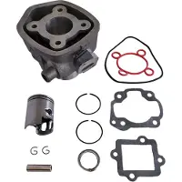Blast Minarelli Orizzontale Liquid Cooled Cylinderkit