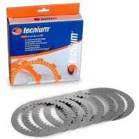 Tecnium Ps038a Yamaha Koblingsskive