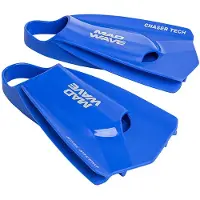 Mad Wave Chaser Tech Svømmefødder