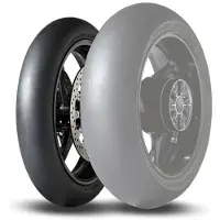 Pmt Tyres Slick Medium Tl Nhs Forhjulsdæk Til Sport Motorcykel