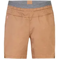 Hannah Riki Shorts