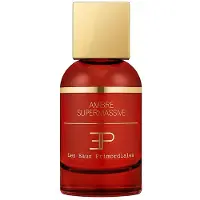 Les Eaux Primordiales Supermassive Ambre - Extrait de Parfum Eau de Parfum 50 ml