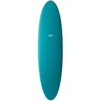 NSP Evotech Soft Funboard 7´6´´ Surfbræt