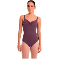 Intermezzo Dorothy ærmeløs Trikot