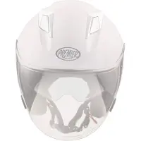 Premier Helmets Dokker Hjelm Ventilasjonssett