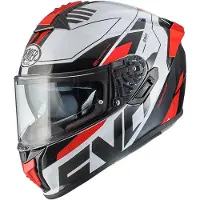 Premier Helmets Evoluzione Pinlock Included Fullface-hjelm