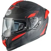 Premier Helmets Evoluzione Pinlock Included Fullface-hjelm