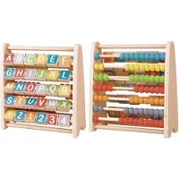 Tachan Træ Abacus