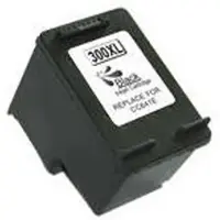 Generico Hp 300xl Blækpatron