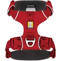Ruffwear Front Range Hundeseletøj