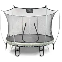 Brave Sports Premium Trampolin 3 M