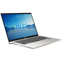 MSI Prestige 14 Evo B13m-421pt 14´´ I5-13500h/8gb/512gb Ssd Bærbar Computer
