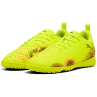 Puma Future 8 Play Tt Junior Fodboldstøvler