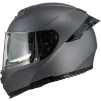 Nzi Eurus 4 Stream Duo Fullface-hjelm