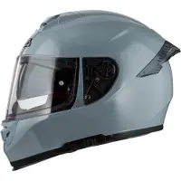 Nzi Eurus 4 Stream Duo Fullface-hjelm