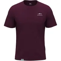Hannah Fred T-shirt Med Korte ærmer