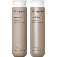 Living Proof No Frizz Shampoo - 236ml
