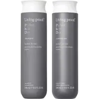 Living Proof - Perfect Hair Day Shampoo - Fugtgivende Shampoo - Phd Shampoo 236ml - For Women