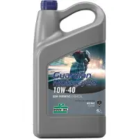 Rock Oil Guardian Semi-syn 10w-40 4l Motorolie