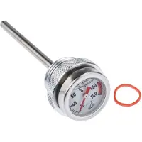 Spec-x Hh 103 30 X 2 Mm 100 Olietemperatur Pejlepind