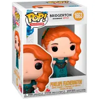 Funko POP! Bridgerton Penelope Featherington Figur