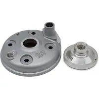 Italkit Min Am Racing D48 Cstd 308-3 Cylinderhoved