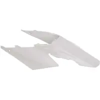 Rtech Gas Gas Ec/fsr/mc 2007-2009 Bagskærm